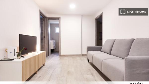 Chambre à louer à La Macarena, Séville