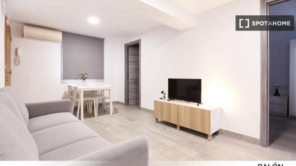 Chambre à louer à La Macarena, Séville