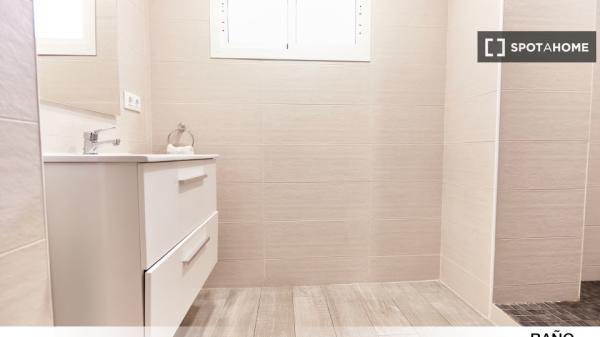 Chambre à louer à La Macarena, Séville