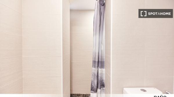 Chambre à louer à La Macarena, Séville