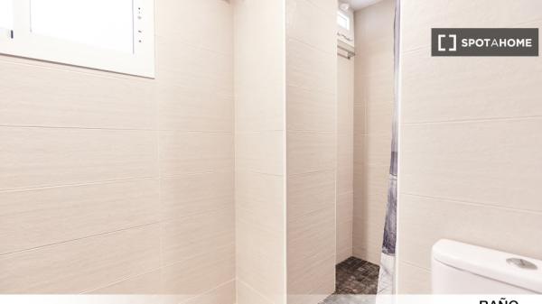 Chambre à louer à La Macarena, Séville