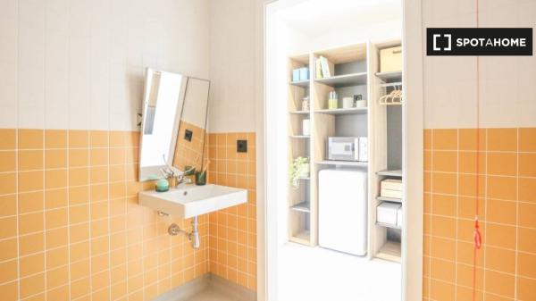 Estudio en alquiler en Los Bermejales, Sevilla