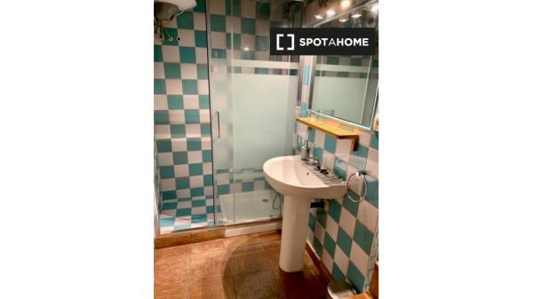 Estudio en alquiler en San Pedro, Granada