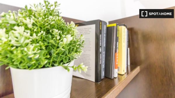 Piso de 2 dormitorios en alquiler en Zaragoza