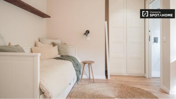 Estudio en alquiler en Las Rozas De Madrid