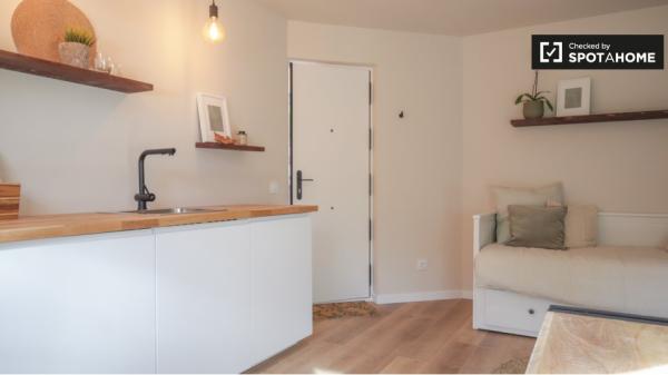 Estudio en alquiler en Las Rozas De Madrid