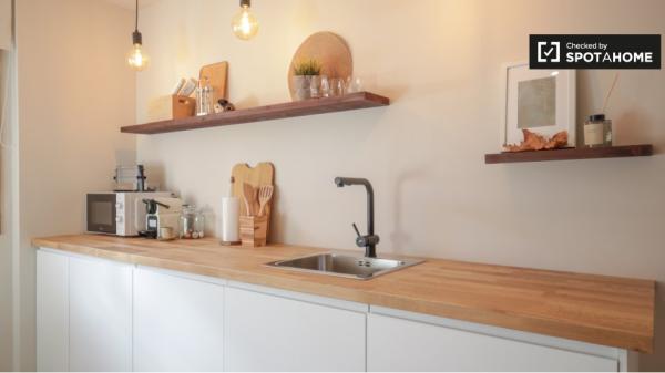 Estudio en alquiler en Las Rozas De Madrid