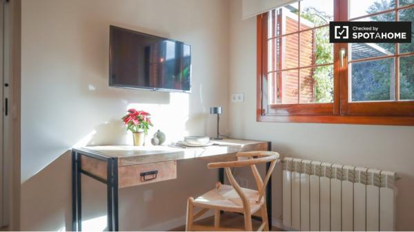 Estudio en alquiler en Las Rozas De Madrid