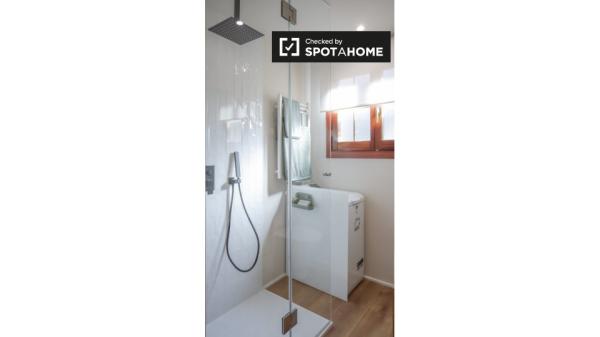 Estudio en alquiler en Las Rozas De Madrid