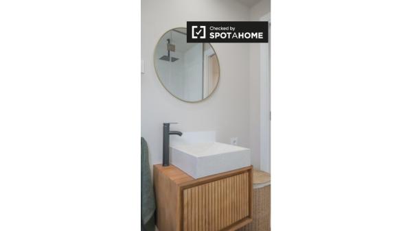 Estudio en alquiler en Las Rozas De Madrid