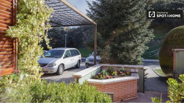 Estudio en alquiler en Las Rozas De Madrid