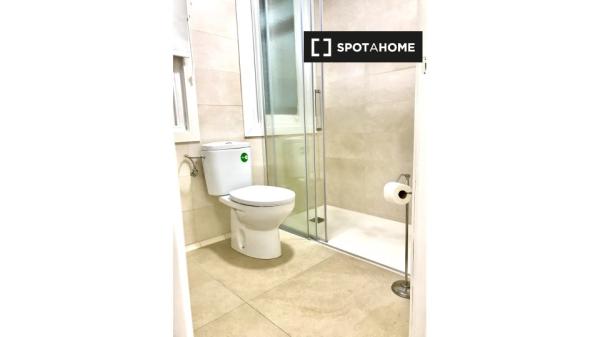 Piso de 5 dormitorios en alquiler en Bilbao