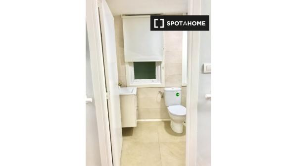 Piso de 5 dormitorios en alquiler en Bilbao