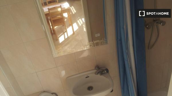 Pokój we wspólnym mieszkaniu w Palma de Mallorca