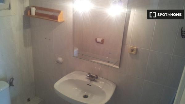 Pokój we wspólnym mieszkaniu w Palma de Mallorca