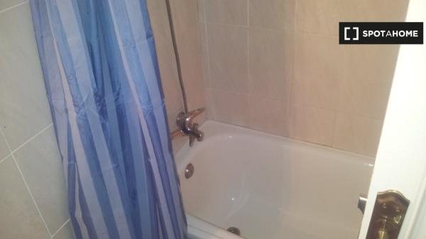 Pokój we wspólnym mieszkaniu w Palma de Mallorca