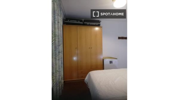 Pokój we wspólnym mieszkaniu na Wyspach Kanaryjskich