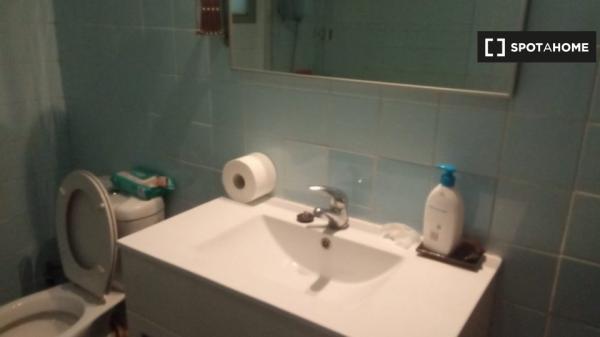 Chambre à louer dans un appartement de 2 chambres à Vistabella, Murcie