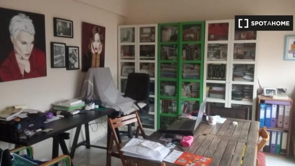 Chambre à louer dans un appartement de 2 chambres à Vistabella, Murcie