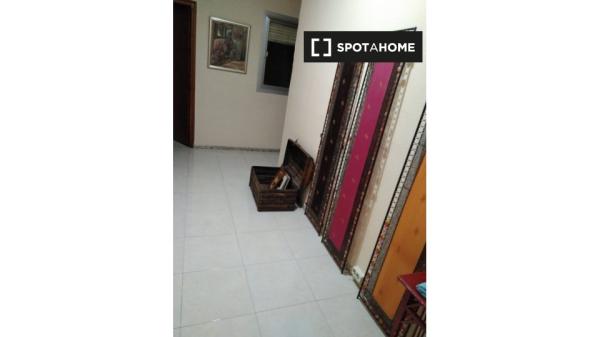 Chambre à louer dans un appartement de 2 chambres à Vistabella, Murcie