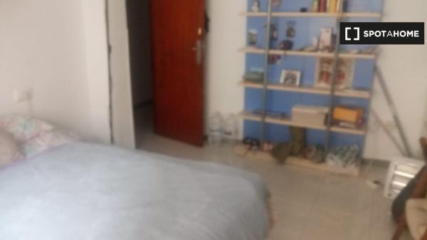 Chambre à louer dans un appartement de 2 chambres à Vistabella, Murcie