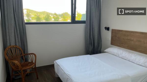 Piso en alquiler de 2 habitaciones en Berango