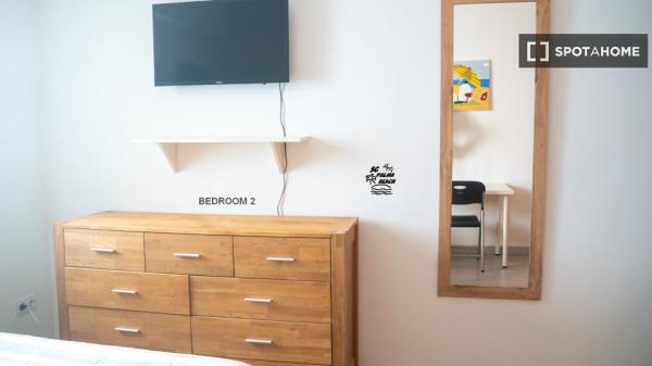 Zimmer in Wohngemeinschaft in Palma