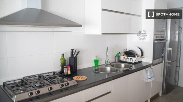 Zimmer in Wohngemeinschaft in Palma