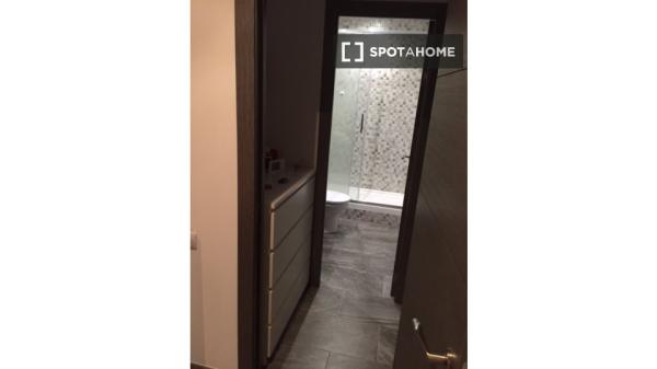 Pokój we wspólnym mieszkaniu w Palma