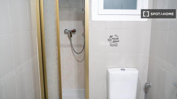 Zimmer in Wohngemeinschaft in Palma