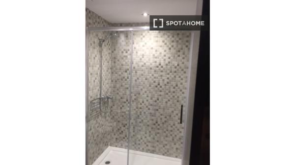 Pokój we wspólnym mieszkaniu w Palma