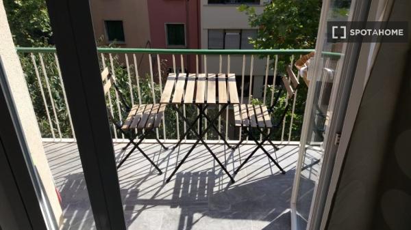 Pokój we wspólnym mieszkaniu w Palma