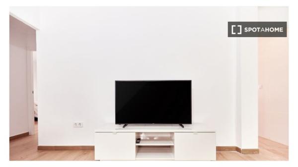 Se alquila habitación en piso compartido en Sevilla