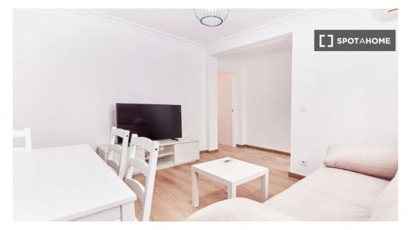 Se alquila habitación en piso compartido en Sevilla