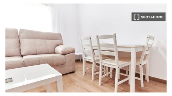 Se alquila habitación en piso compartido en Sevilla