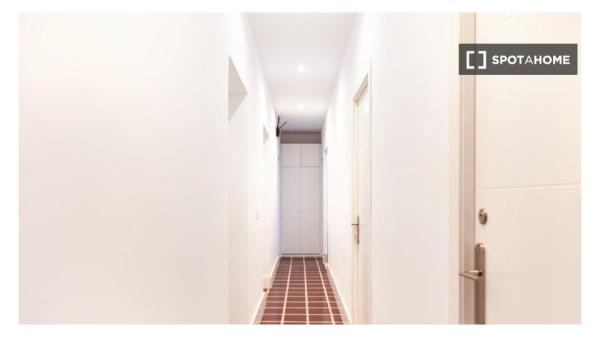 Se alquila habitación en piso compartido en Sevilla