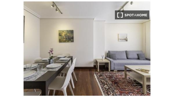 Piso en alquiler en Algorta