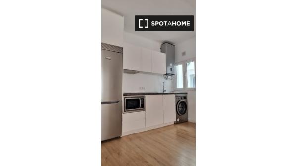 Piso en alquiler de 3 habitaciones en Málaga