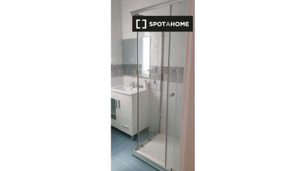 Piso en alquiler de 3 habitaciones en Málaga