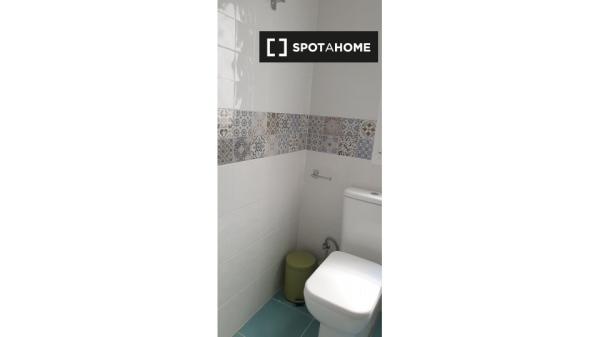 Piso en alquiler de 3 habitaciones en Málaga