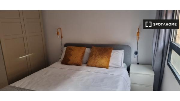 Piso en alquiler de 3 habitaciones en Málaga