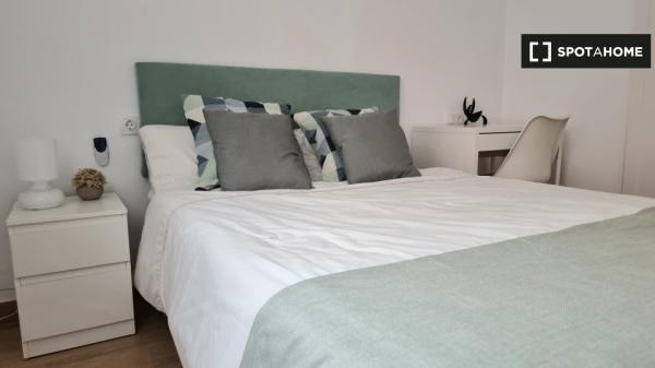 Piso en alquiler de 3 habitaciones en Málaga