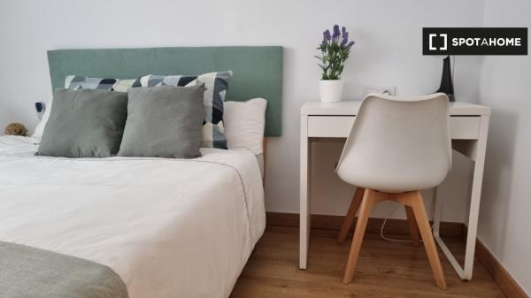 Piso en alquiler de 3 habitaciones en Málaga