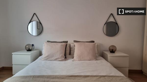 Piso en alquiler de 3 habitaciones en Málaga