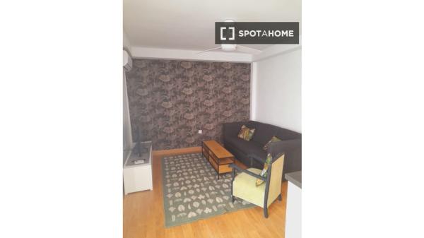 Apartamento de 2 habitaciones en alquiler en Granada, Granada