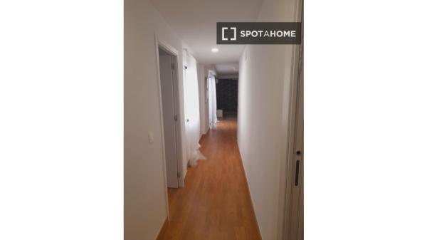 Apartamento de 2 habitaciones en alquiler en Granada, Granada