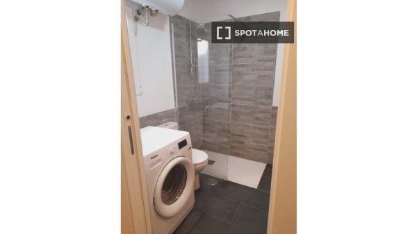 Apartamento de 2 habitaciones en alquiler en Granada, Granada