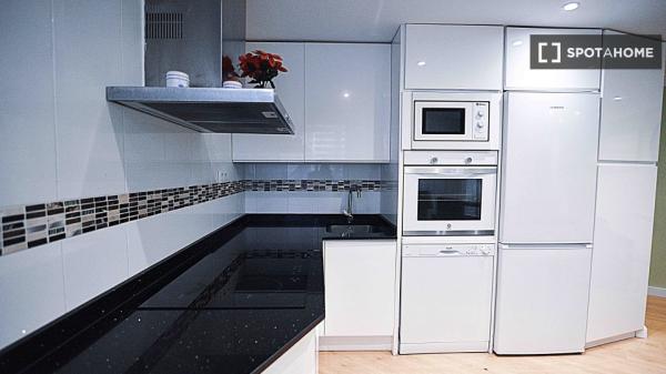 Zimmer in Wohngemeinschaft in Santander