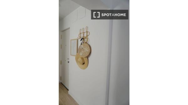 Apartamento entero de 2 dormitorios en La Herradura