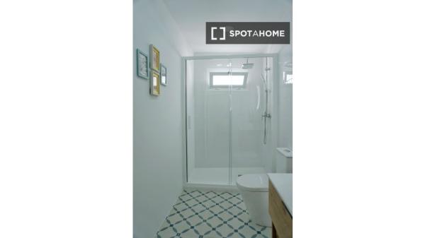 Apartamento entero de 2 dormitorios en La Herradura